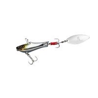 DAIWA Morethan Real Spin ST 30g Gingiragin