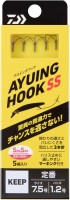 DAIWA Ayuing Hook SS F3 Keep 7.5