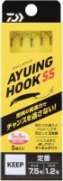 DAIWA Ayuing Hook SS F3 Keep 7.5