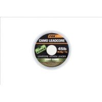 FOX Edges Camo LeadCore Wowen Leader [Light Camo] 7m (45 lbs)