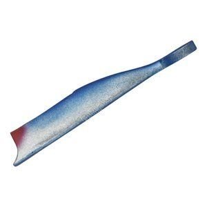 BLUE BLUE Ninjari Worm SS #01 Blue Blue