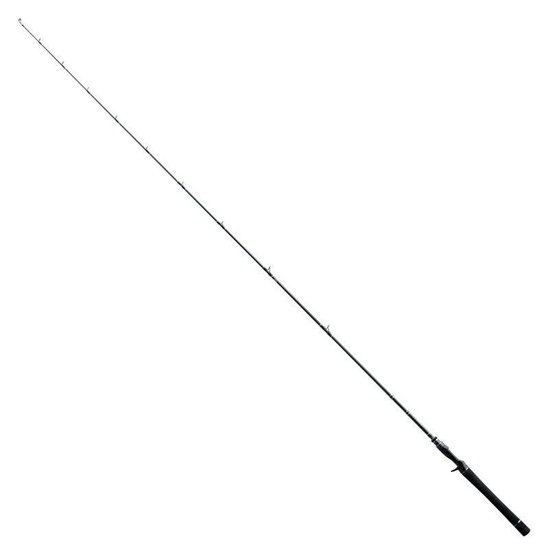 JACKSON Jester JSC-66TL-P + Rods buy at Fishingshop.kiwi