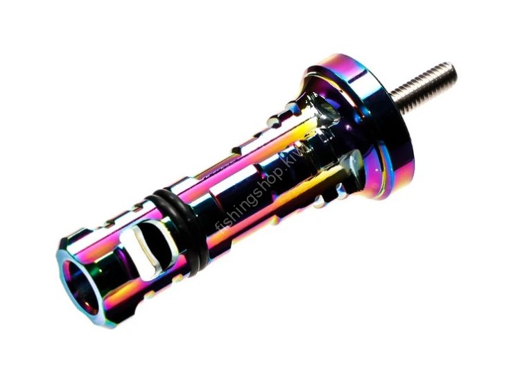 DRESS Reel Stand Rook For SHIMANO #Rainbow