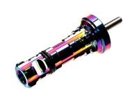 DRESS Reel Stand Rook For SHIMANO #Rainbow