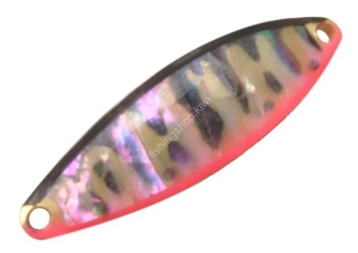 FIELD HUNTER Develop Shell 14g #C1 G.Coach Black/Red