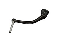 SLP WORKS 25RCS Machine Cut Handle 60mm #Black