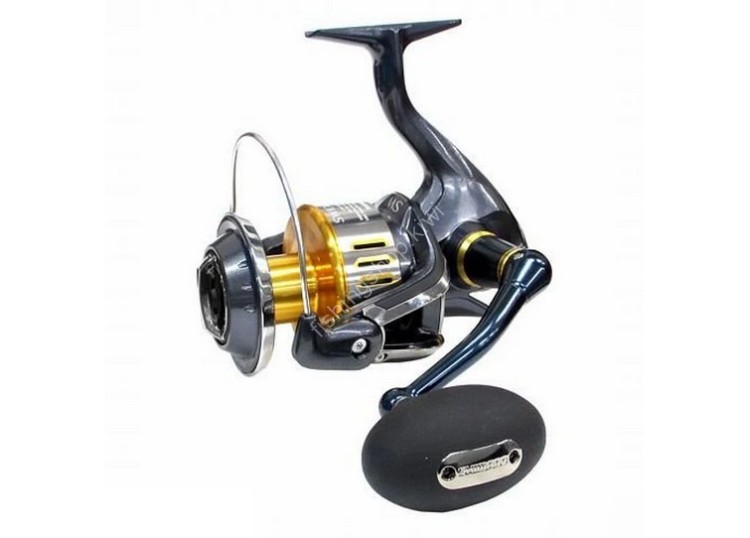 SHIMANO 15 Twin Power SW 14000XG