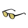 GAMAKATSU LE3002 Luxxe Spekkies Crown Panto #16 Night Yellow