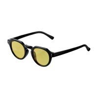 GAMAKATSU LE3002 Luxxe Spekkies Crown Panto #16 Night Yellow