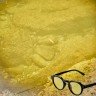 GAMAKATSU LE3002 Luxxe Spekkies Crown Panto #16 Night Yellow