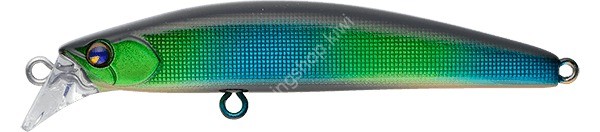 IMA Twig 60S 6.5g #TW60-009 Peacock