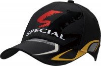 DAIWA DC-1421 Special Gore-Tex Infinium Cap Master Black