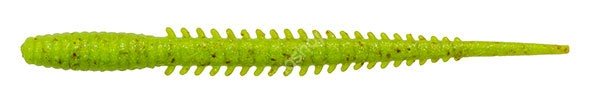 ECOGEAR Jukusei Aqua Katsu Aji Staight 2.3" J12 First Chart (Luminous)