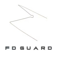 IMAKATSU IK-424 FD Guard 0.5mm x 33mm