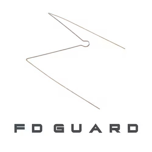 IMAKATSU IK-424 FD Guard 0.5mm x 33mm