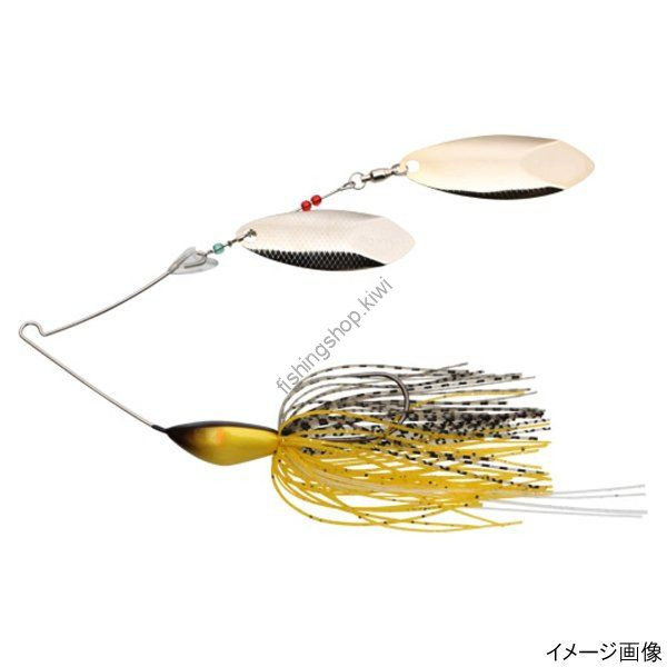 DSTYLE D-Spiker 1/2 6 Sweetfish