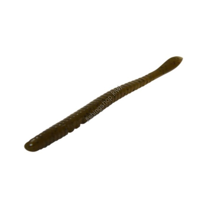 DSTYLE Torquee Straight 3.8 Green Pumpkin Pepper