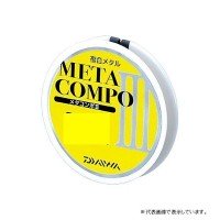 DAIWA Meta Compo [Yellow] 15m #0.15