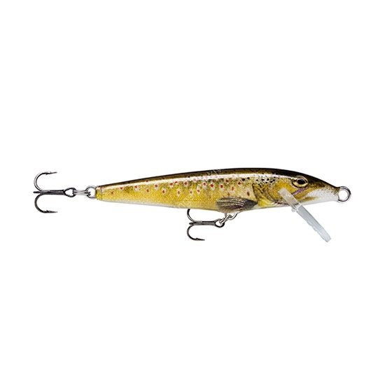 RAPALA Original Floater F7-TRL