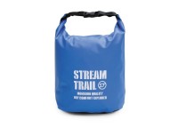 STREAM TRAIL Dry Pack 5L #Blue