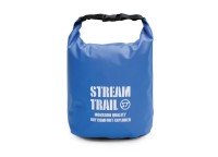 STREAM TRAIL Dry Pack 5L #Blue