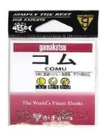GAMAKATSU Comu [White] #1 (22pcs)