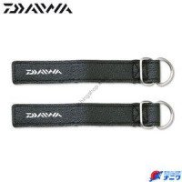 Daiwa Berri Pita Shitte belt (A)