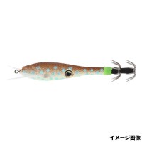 RISE JAPAN MA.IK.KA Sutte 80mm #MS16 Leopard Glow