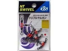 NT Swivel Triple Sarkan C-Type E-30 5