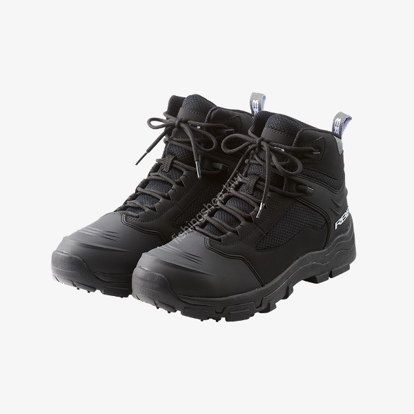 RBB 7691 Rock Shore Spike Shoes TG (Black) L