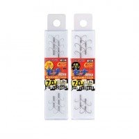 DECOY Sena 3 Anchors #6.5 (11pcs)