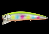 LONGIN WakeyBoo #054 Chart Back Candy (Lens)