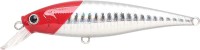 LUCKY CRAFT B'Freeze 78S ESG #Bomber Red Head!?
