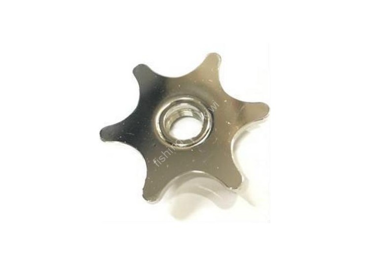 VAGABOND Million Fish Drag Hexagram D-4CS