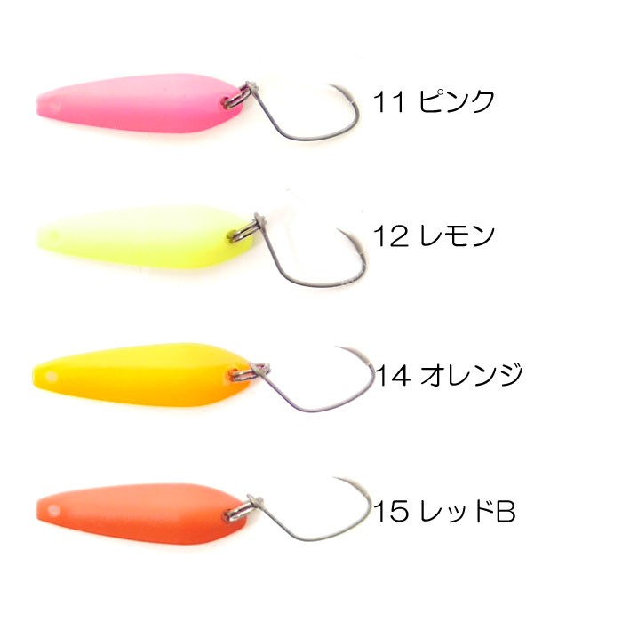 KARTELLAS Parato +GF30 0.3g #11 Pink