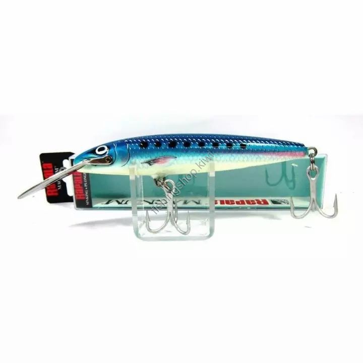 RAPALA CountDown Magnum CD11MAG BSRD