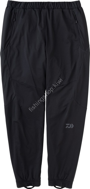 DAIWA DP-2223 Danrotech Active Insulation Pants (Black) M