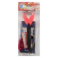 SANY Apollo Long Cast Sabiki S Set #8