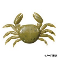 ECOGEAR Power Crab L Blue Crab Aogani