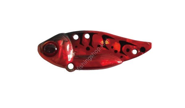 Engine Scoop Hammer3 / 8 No.10 Hot Glow Tiger