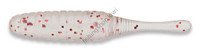 ECOGEAR Shokunin Mebadart 1 288 Clear Red FLK.