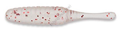 ECOGEAR Shokunin Mebadart 1 288 Clear Red FLK.