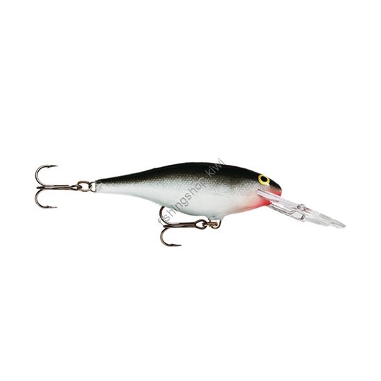 RAPALA Shad Rap SR4 S