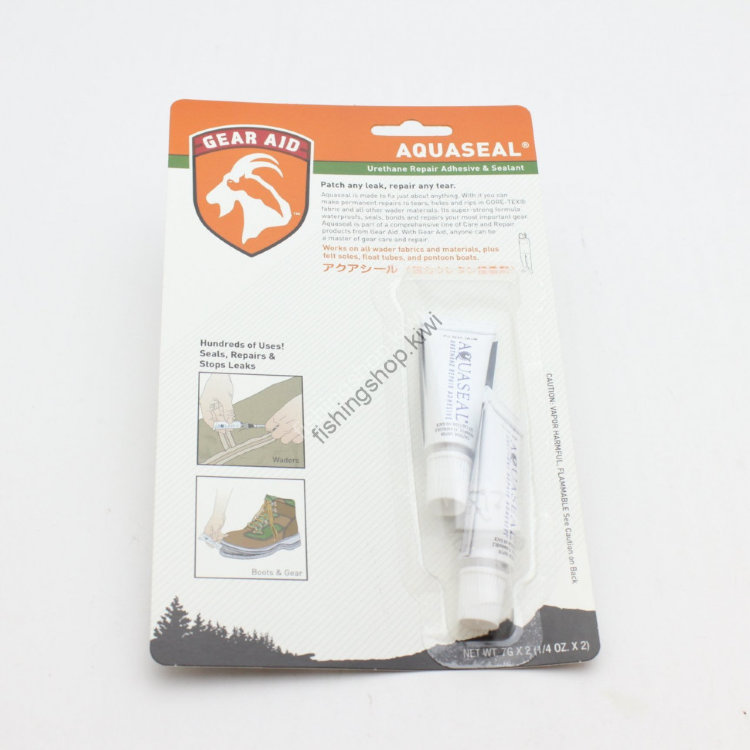 TIEMCO Monett Aqua Seal 2 tubes