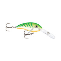 RAPALA Shad Dancer SDD7 GTU