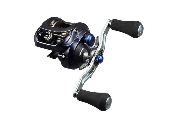 DAIWA 23 Saltist TW 150XHL PE Special Reels buy at Fishingshop.kiwi