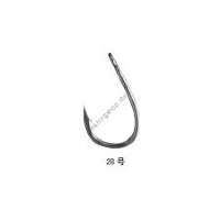 GAMAKATSU Muroaji Ring Eye [Silver] #22 Discontinued