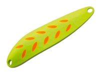 TIEMCO Lightning Wobbler 7.2g #216 FL Yellow FL OR hAhA / SL