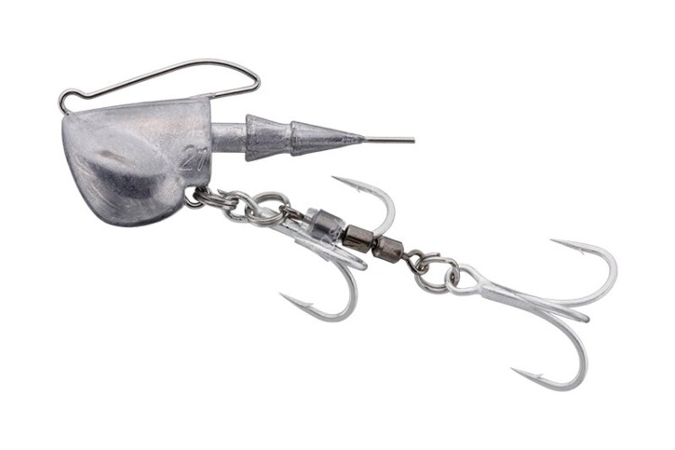 JACKALL Sabull Overhead 21g (2pcs) JACKALL Sabull Overhead 21g (2pcs)