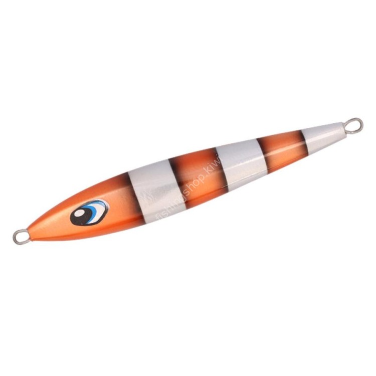 DAIWA Saltiga Crade Artis 250g #PH Orange Zebra